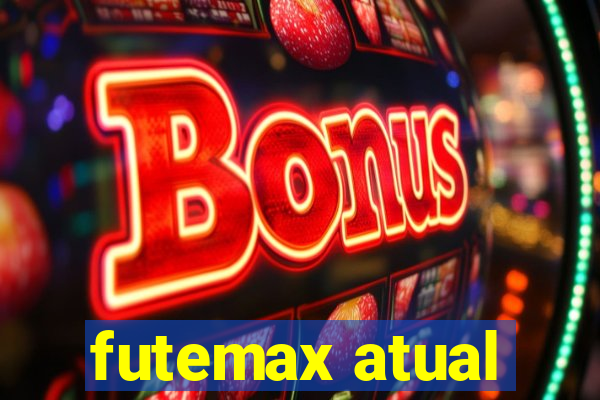 futemax atual